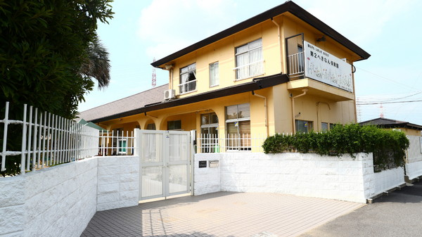 碧南市鷲塚町１丁目の土地(第2へきなん保育園)