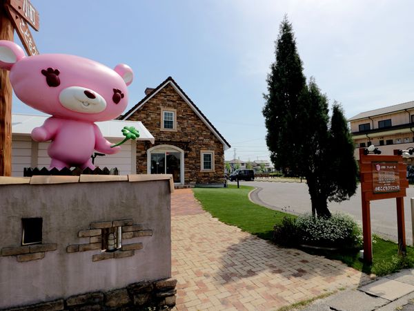 碧南市鷲塚町１丁目の土地(小町こどもクリニック)