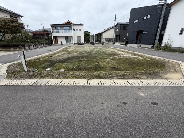 碧南市鷲塚町一丁目 F区画