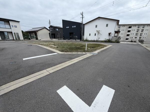 碧南市鷲塚町一丁目　F区画