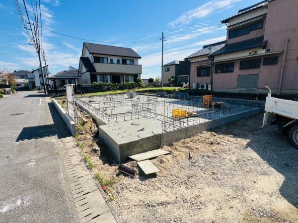 碧南市権現町 第5 1号棟