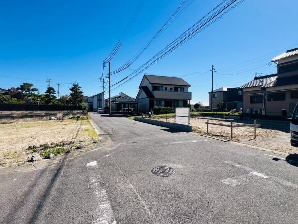 碧南市権現町　第5　1号棟