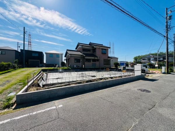 碧南市権現町　第5　1号棟