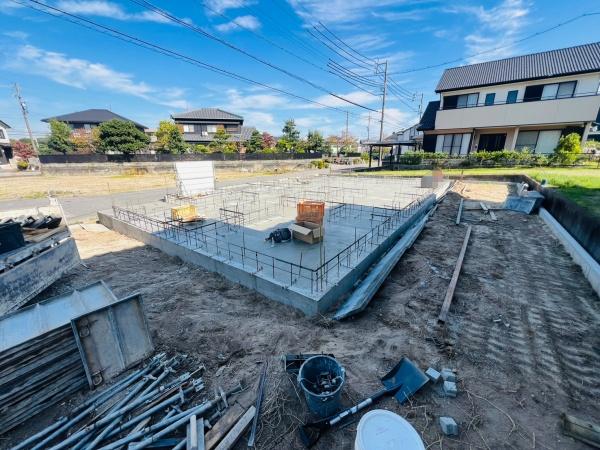 碧南市権現町　第5　1号棟