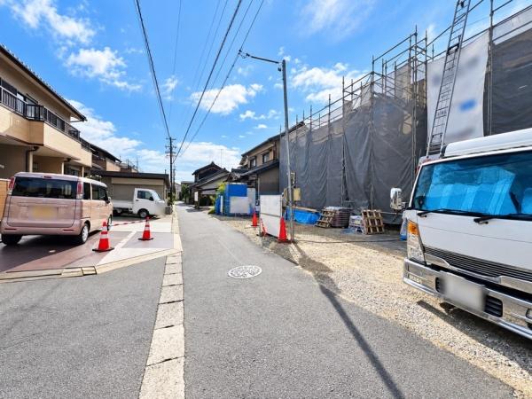 西尾市山下町　1号棟