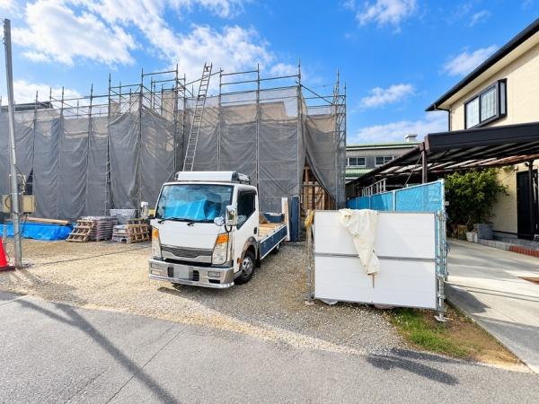 西尾市山下町　1号棟