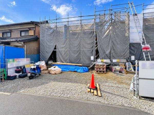 西尾市山下町　2号棟