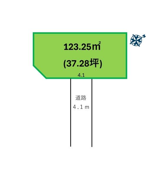 安城市横山町