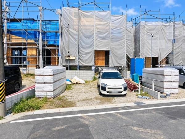 高浜市論地町13棟 9号棟