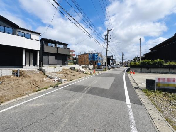 高浜市論地町13棟　9号棟