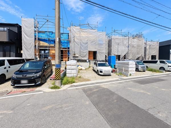 高浜市論地町13棟　9号棟