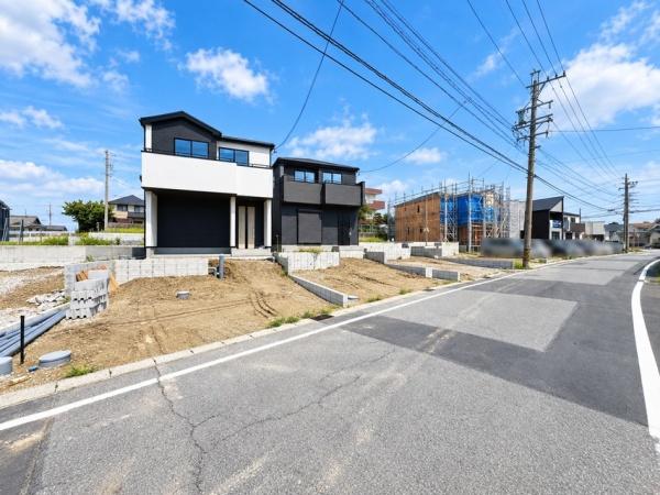 高浜市論地町13棟　9号棟