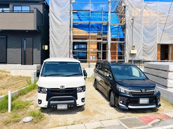 高浜市論地町13棟 10号棟
