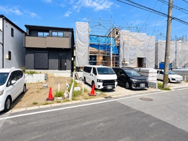 高浜市論地町13棟　10号棟