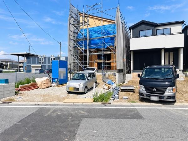 高浜市論地町13棟　13号棟