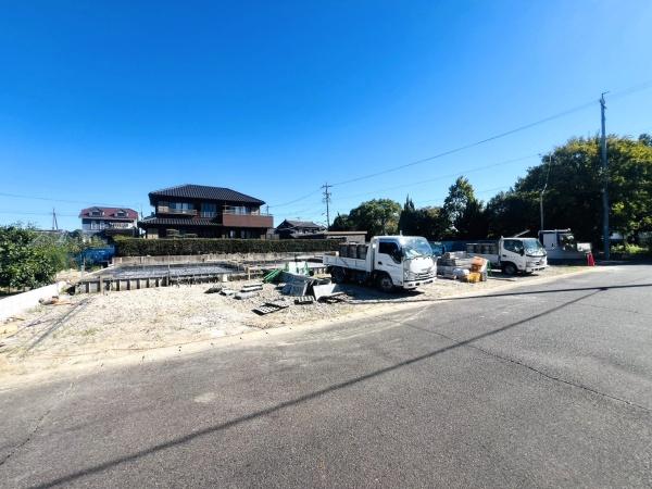 碧南市雨池町　2号棟