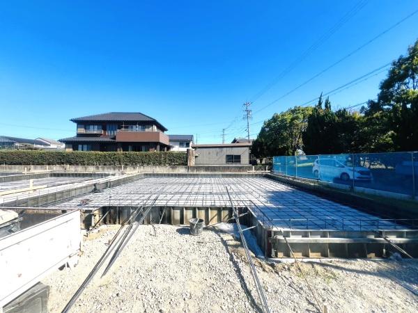 碧南市雨池町　3号棟