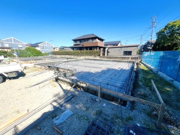 碧南市雨池町　3号棟