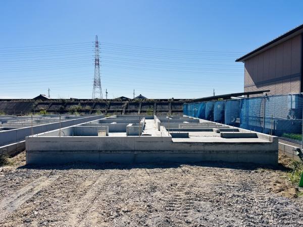 碧南市入船町第3 1号棟