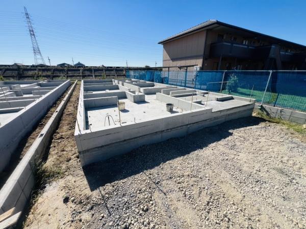 碧南市入船町第3　1号棟