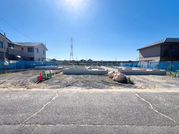 碧南市入船町第3　1号棟