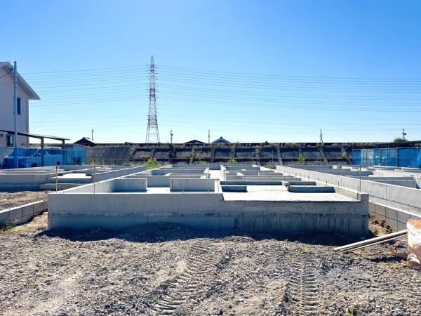 碧南市入船町第3 2号棟
