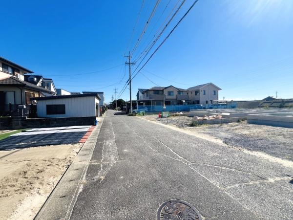 碧南市入船町第3　2号棟