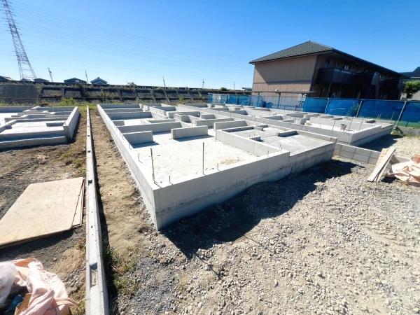 碧南市入船町第3　2号棟