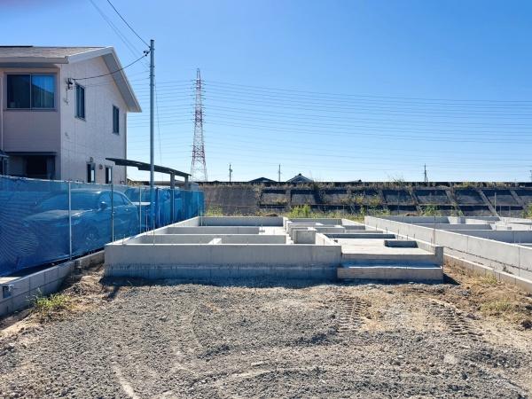 碧南市入船町第3 3号棟