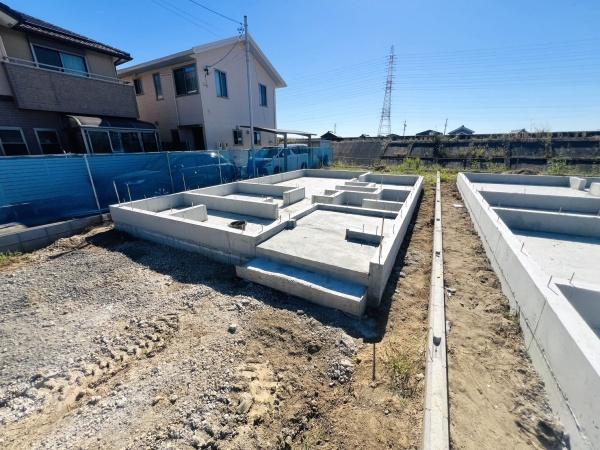 碧南市入船町第3　3号棟