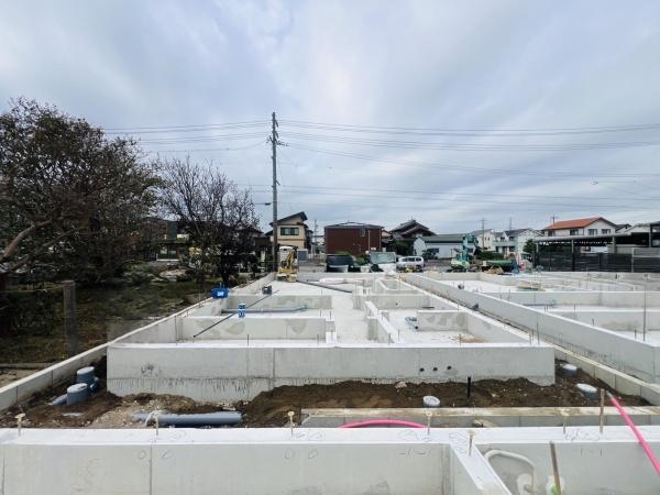 碧南市志貴崎町 第5 1号棟