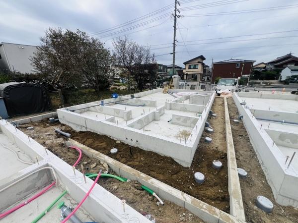 碧南市志貴崎町　第5　1号棟