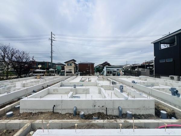 碧南市志貴崎町　第5　2号棟