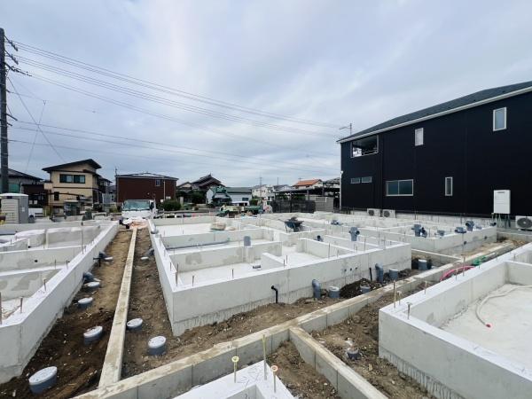 碧南市志貴崎町　第5　2号棟