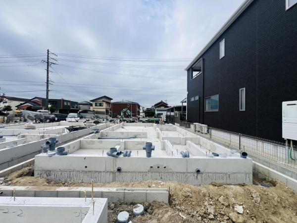 碧南市志貴崎町　第5　3号棟
