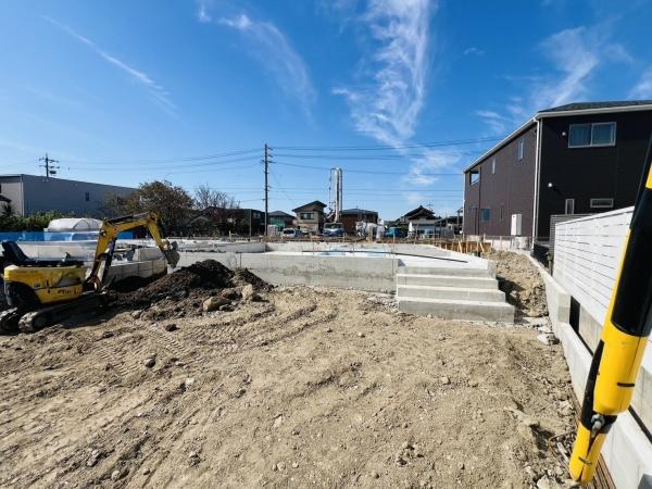 碧南市志貴崎町　第5　4号棟