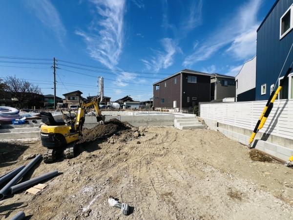 碧南市志貴崎町　第5　4号棟
