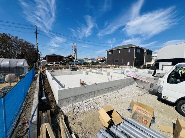 碧南市志貴崎町 第5 5号棟