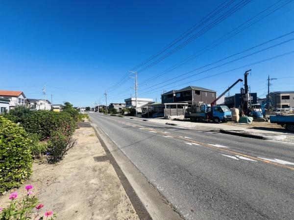 碧南市志貴崎町　第5　5号棟