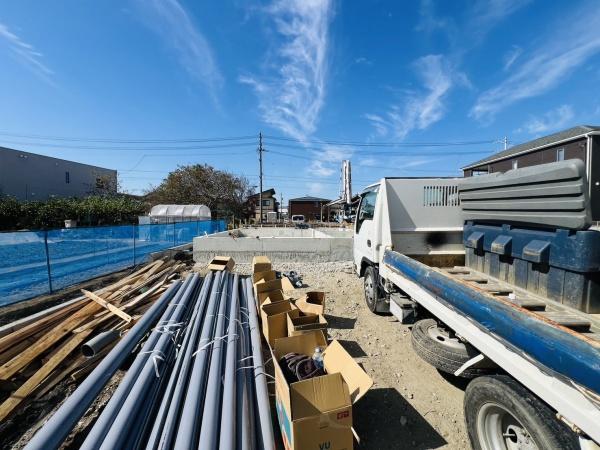 碧南市志貴崎町　第5　5号棟