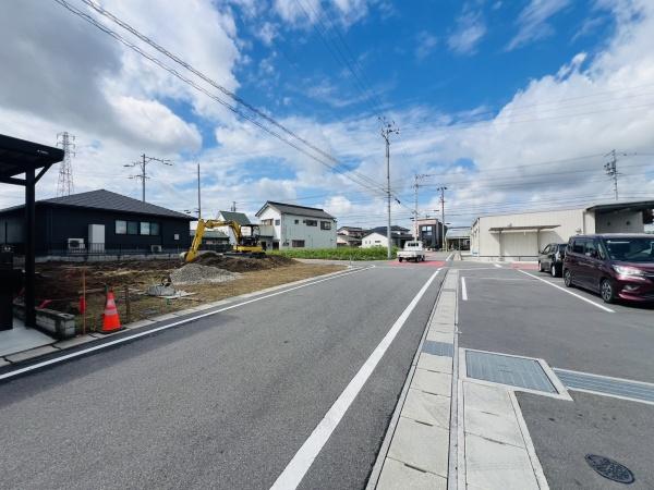 西尾市国森町1丁目　01期　1号棟