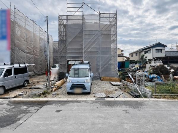 西尾市山下町 第4 1号棟