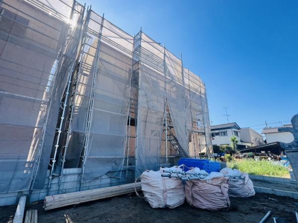 西尾市山下町　第4　2号棟