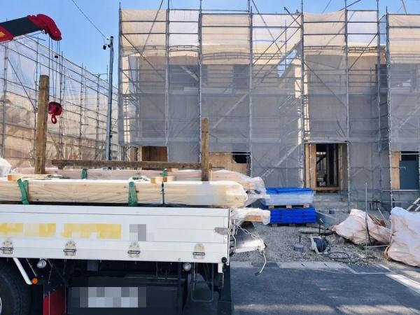 西尾市山下町 第4 4号棟