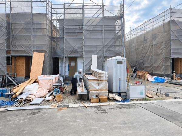 西尾市山下町 第4 6号棟