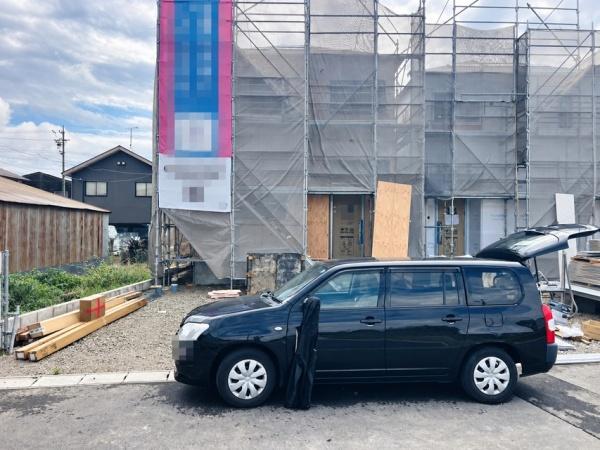 西尾市山下町 第4 7号棟