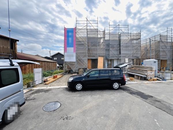西尾市山下町　第4　7号棟