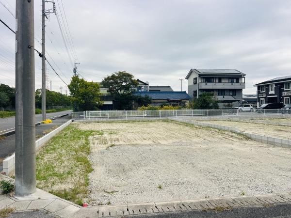 碧南市権現町 第4 1号棟