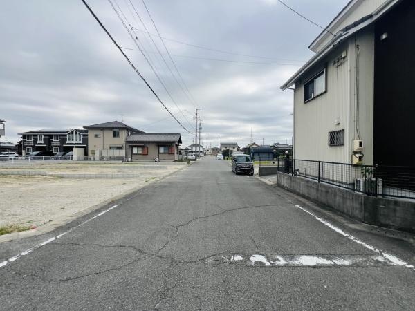 碧南市権現町　第4　1号棟