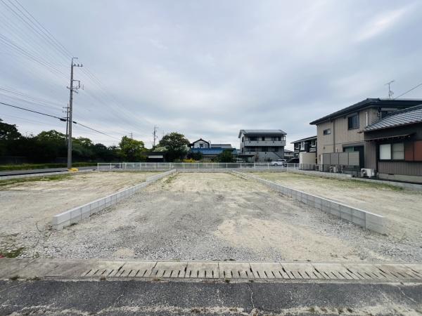 碧南市権現町 第4 2号棟